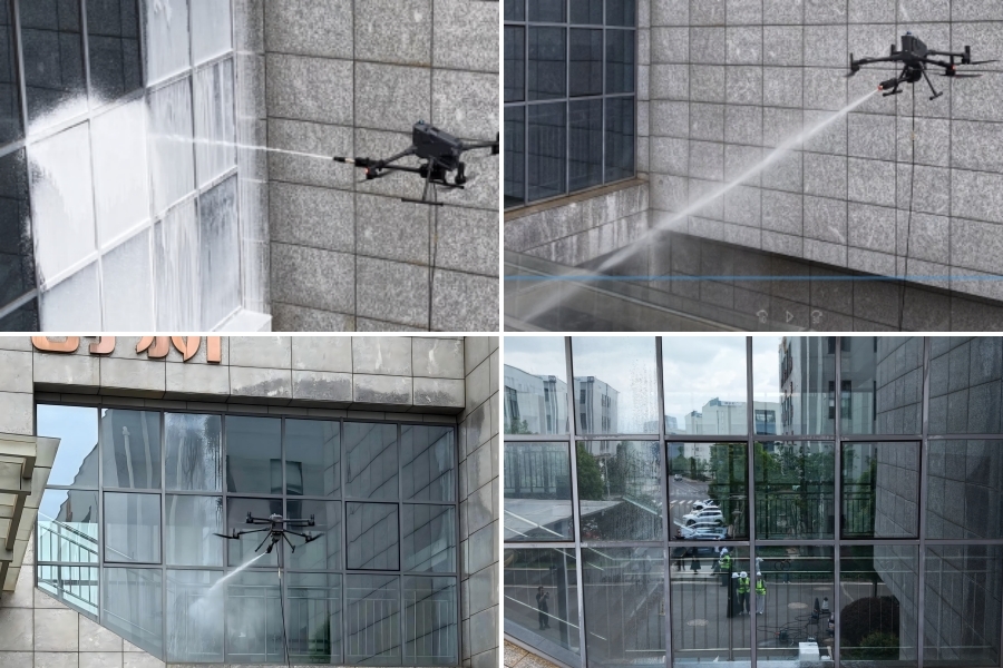 無人機(jī)清洗幕墻.jpg
